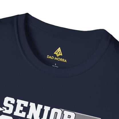 Dad Senior 2025 T-Shirt