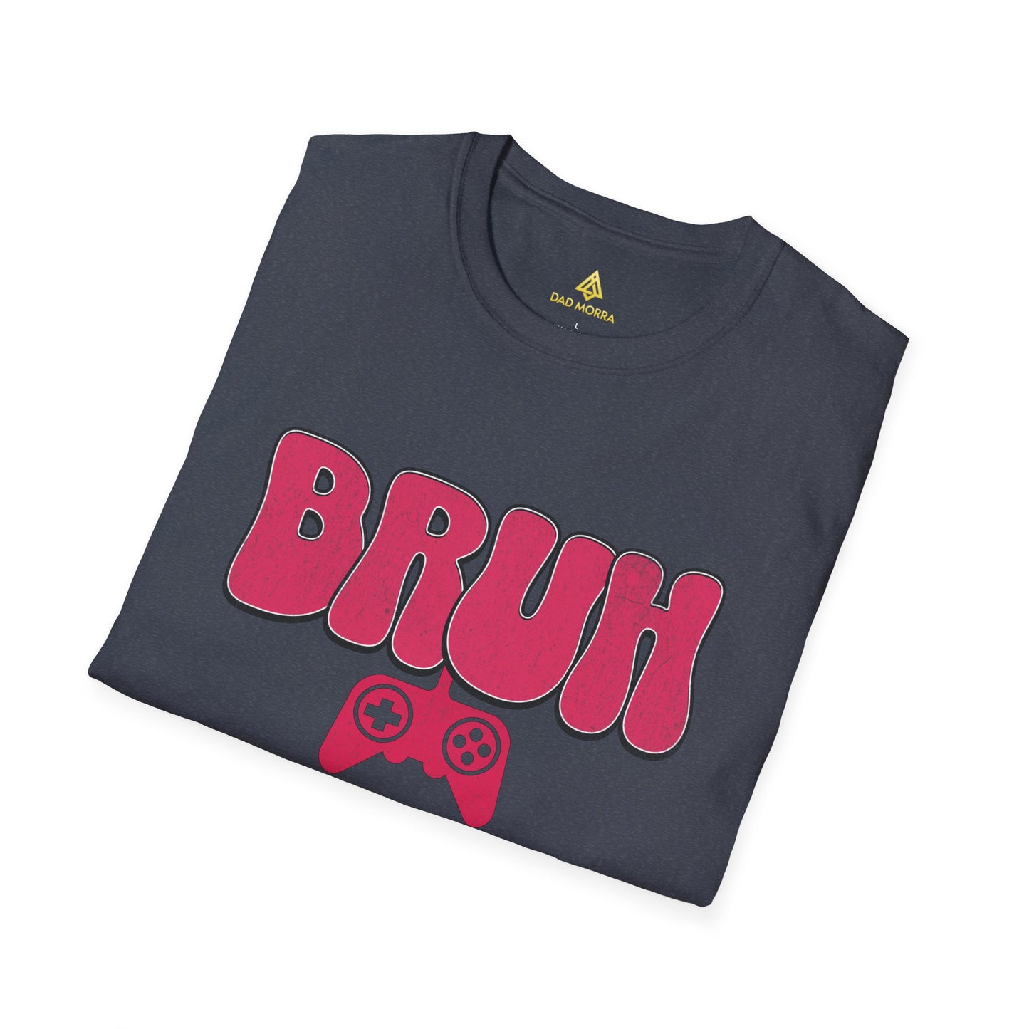 Bruh Gaming T-Shirt