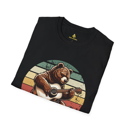 Papa Bear T-Shirt