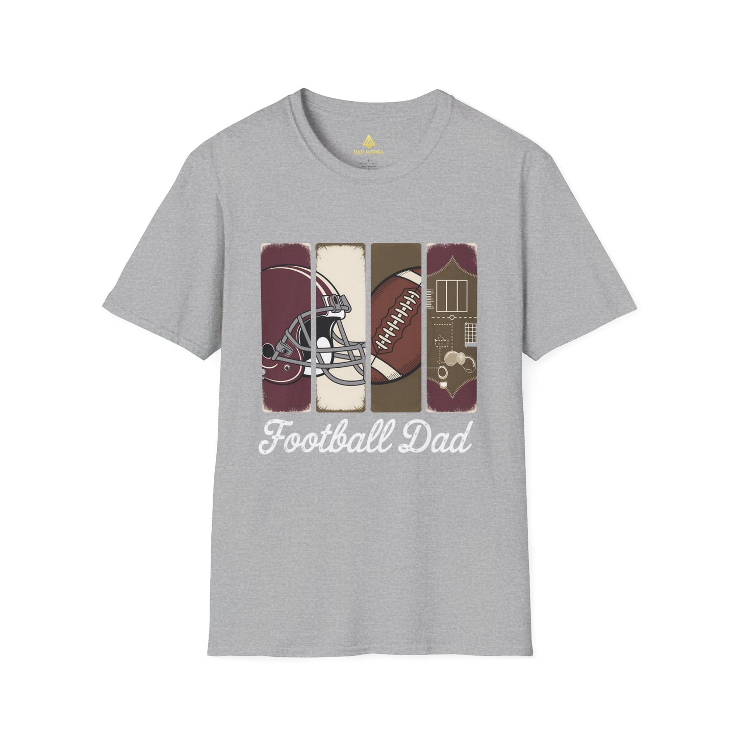 Football Dad T-Shirt