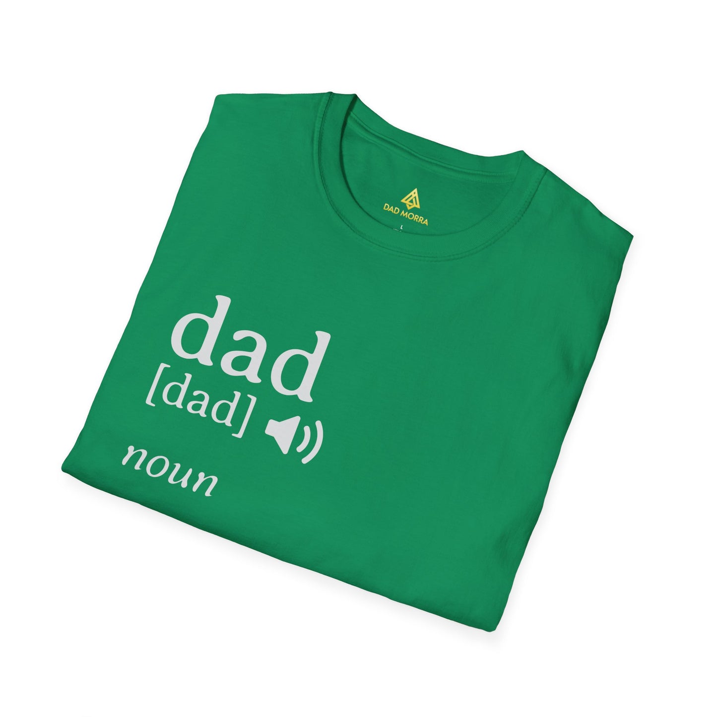 Dad Definition T-Shirt