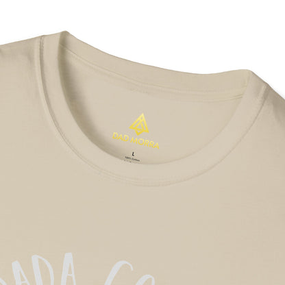 Dada Goose On The Loose T-Shirt