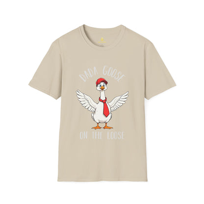 Dada Goose On The Loose T-Shirt