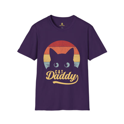 Cat Daddy T-Shirt