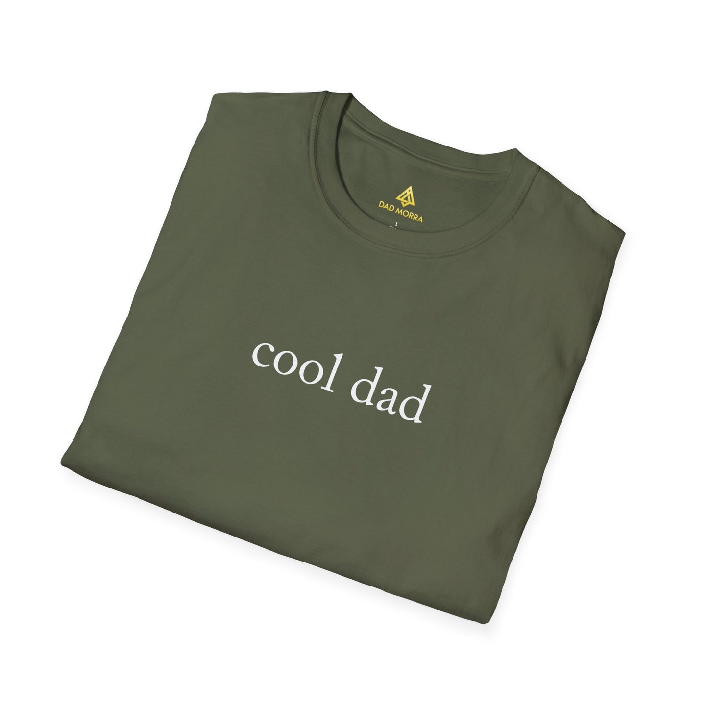 Cool Dad T-Shirt