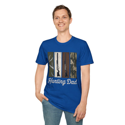 Hunting Dad T-Shirt