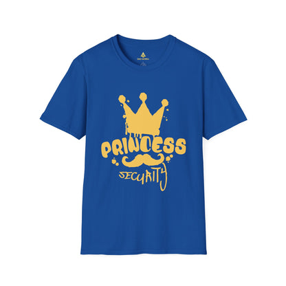 Princess Security T-Shirt