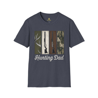 Hunting Dad T-Shirt