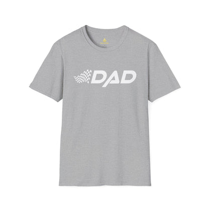 Racing Dad T-Shirt