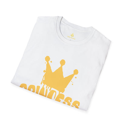 Princess Security T-Shirt