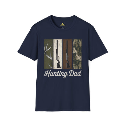 Hunting Dad T-Shirt