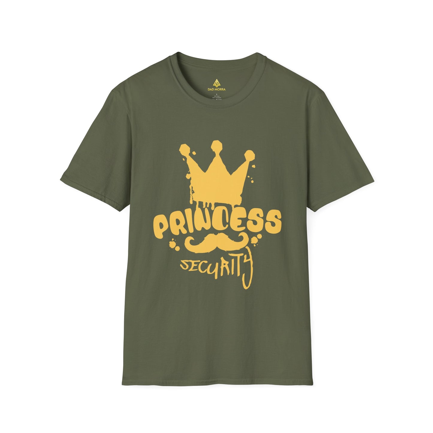 Princess Security T-Shirt