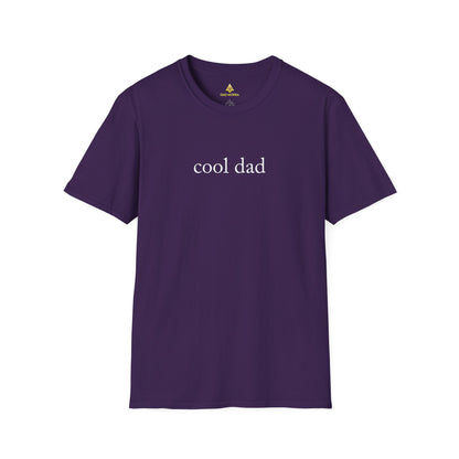 Cool Dad T-Shirt