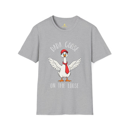 Dada Goose On The Loose T-Shirt