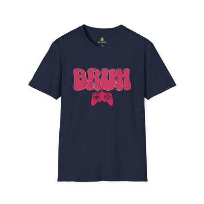 Bruh Gaming T-Shirt