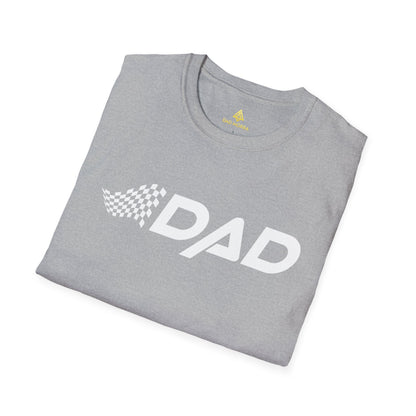 Racing Dad T-Shirt