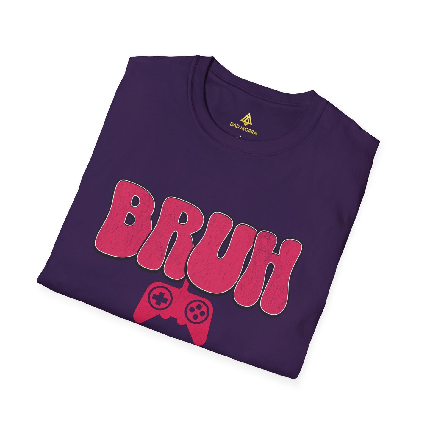 Bruh Gaming T-Shirt