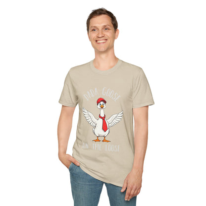 Dada Goose On The Loose T-Shirt