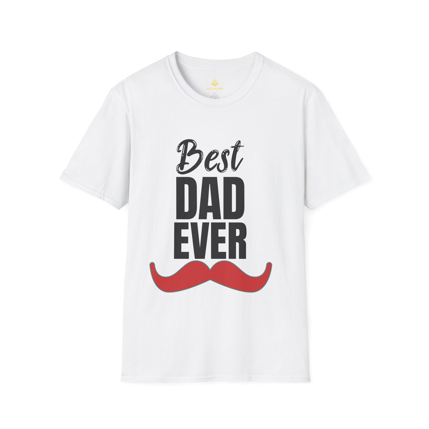 Best Dad Ever T-Shirt