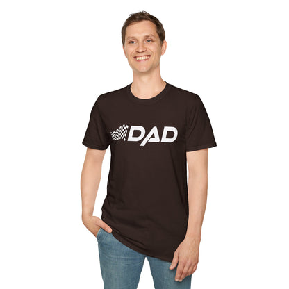 Racing Dad T-Shirt