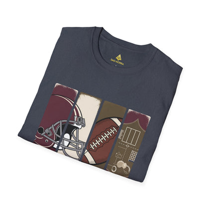 Football Dad T-Shirt