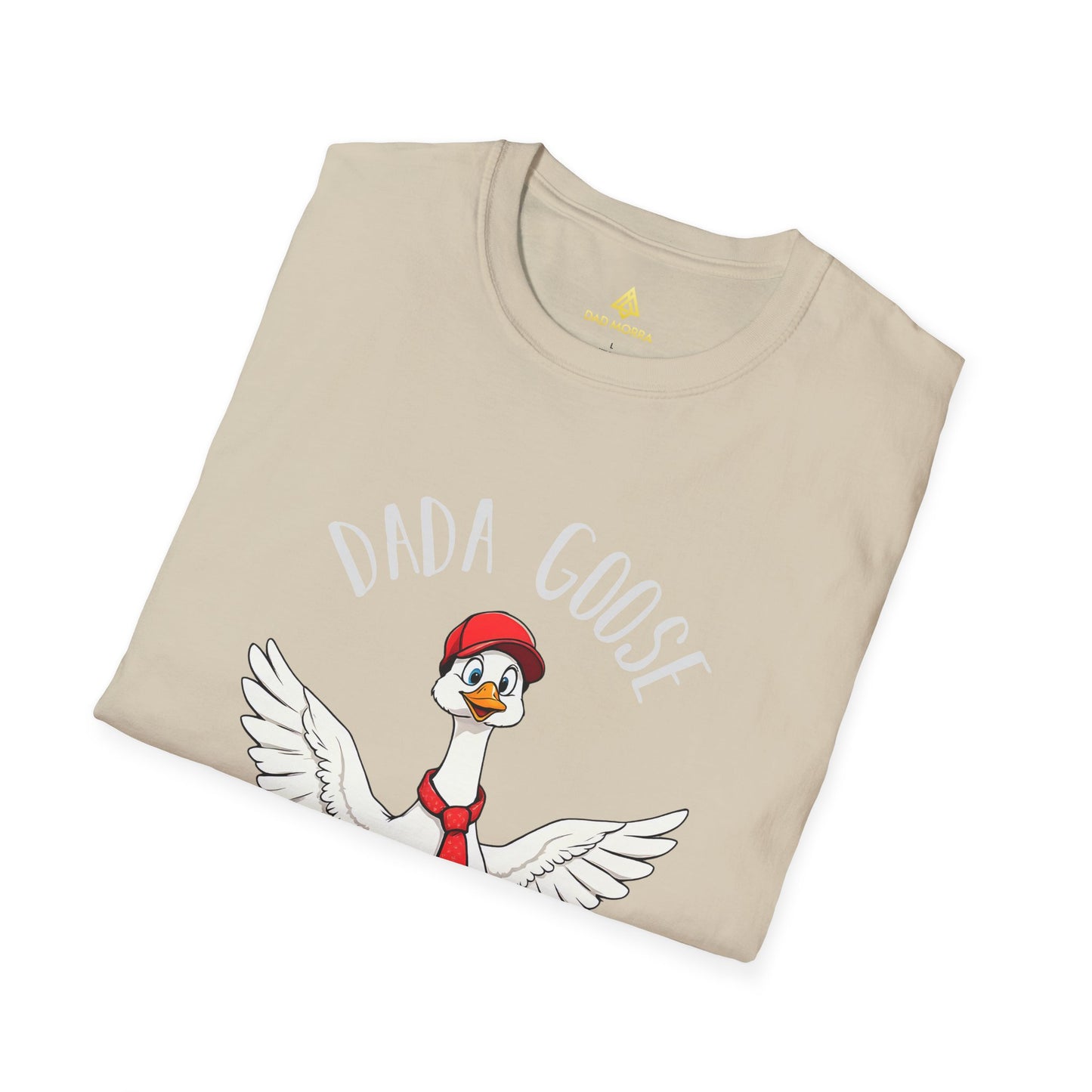 Dada Goose On The Loose T-Shirt