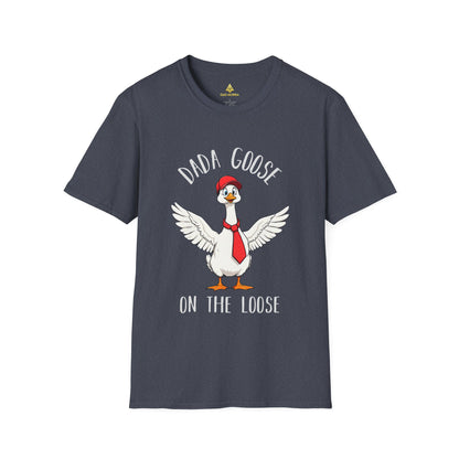 Dada Goose On The Loose T-Shirt