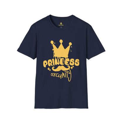 Princess Security T-Shirt