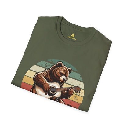 Papa Bear T-Shirt