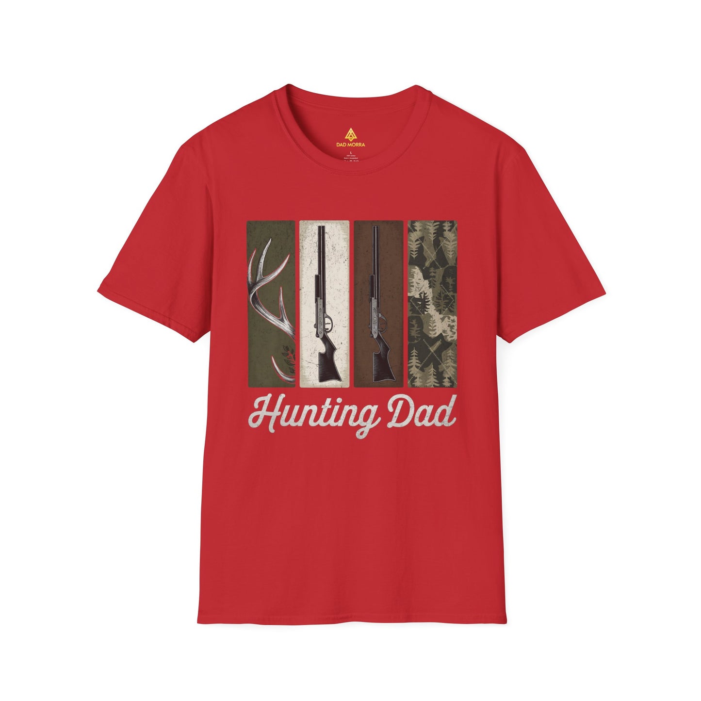 Hunting Dad T-Shirt