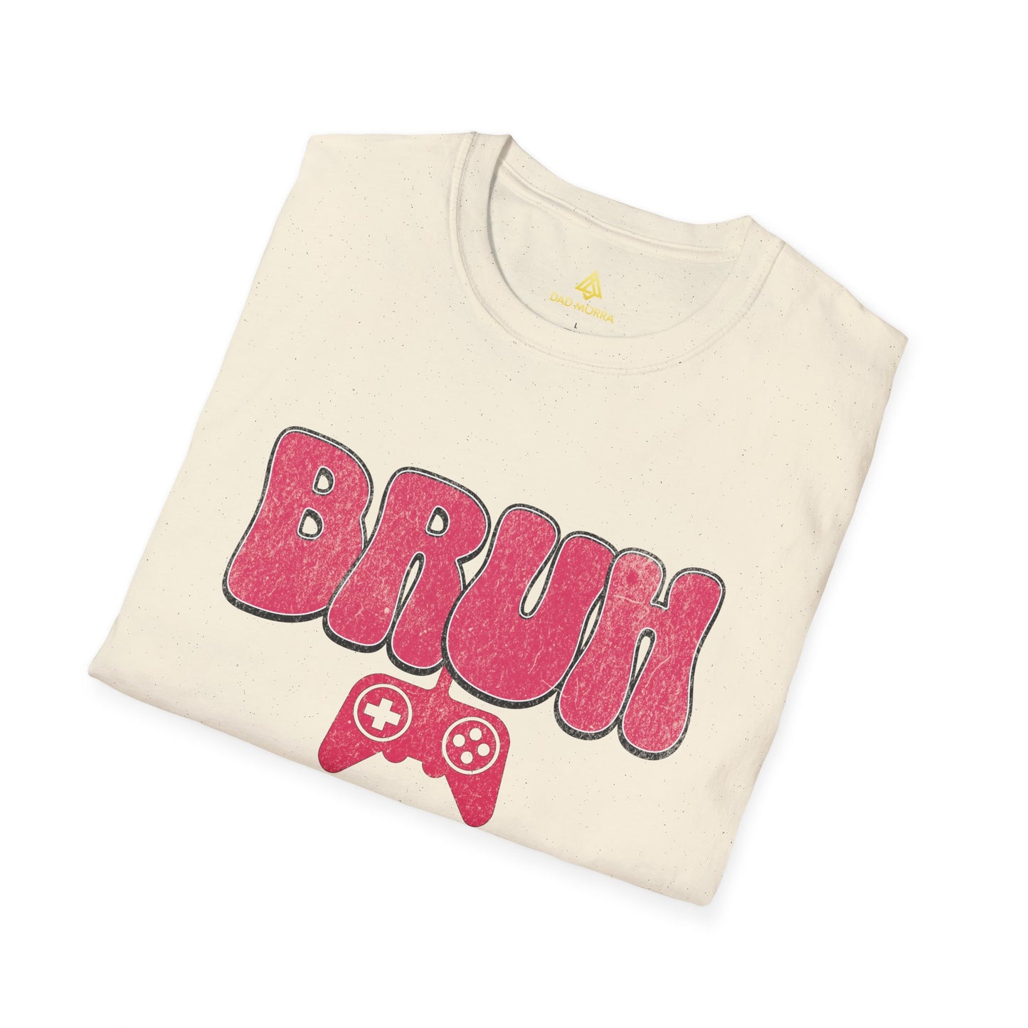 Bruh Gaming T-Shirt